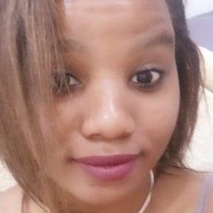 Cam Girl Ebonydream123