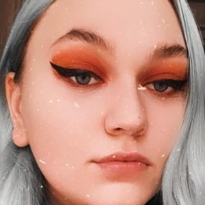 Cam Girl Stefa_Fishay