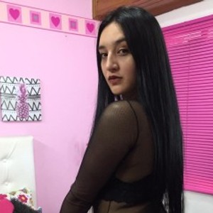 Cam Girl Anastacia18