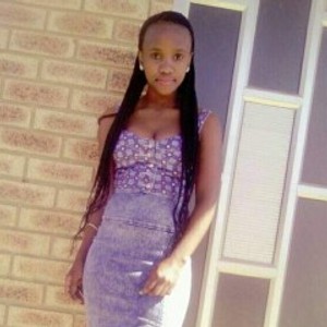Cam Girl Africandream786