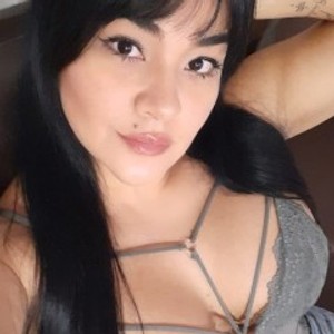 sexy_camiila's profile picture – Girl on Jerkmate
