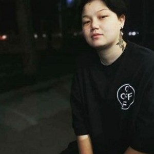 Cam Girl yunapak