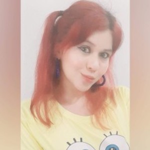 Cam Girl Starceleste16