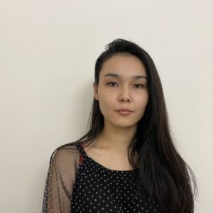 Cam Girl right_cheen