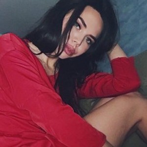 Cam Girl APHRODITE_IDEAL