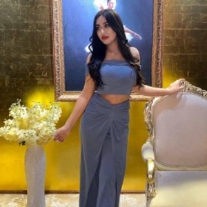 Cam Girl Anjella_Acat