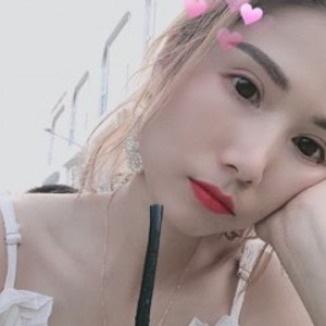 Cam Girl Skyyang