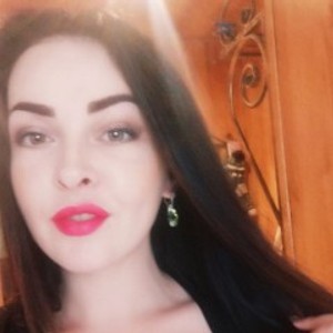 Cam Girl KikastarJen