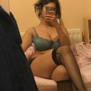 Cam Girl Mel2504