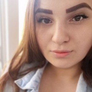 Cam Girl RubySand