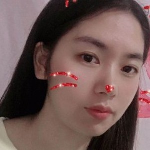 Cam Girl Lulu520