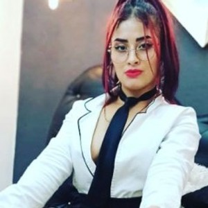 Cam Girl Teresa_Ramirez