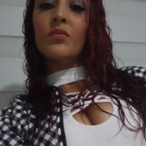 QueenRedxxx profile pic from Jerkmate