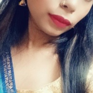 Lavanya_sexyy profile pic from Jerkmate