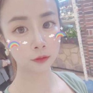 Cam Girl Yorkcai