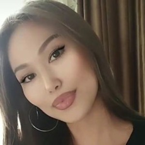 Cam Girl Angel_sw