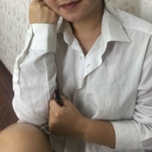 Cam Girl AsianAura