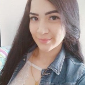 Cam Girl violethott18