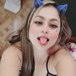 Cam Girl Marilyn_sex