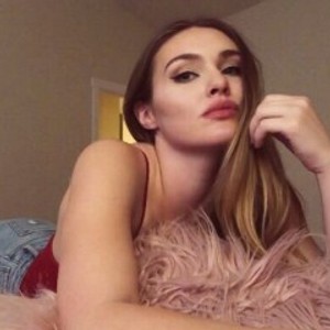 Cam Girl AminaJolie