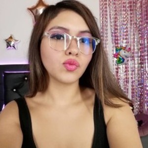 Cam Girl Jessyllyn