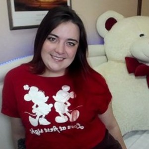 Cam Girl Lacertiana