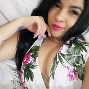 Cam Girl Melany_Horny