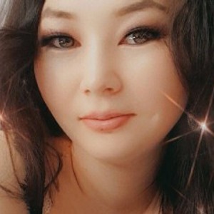 Cam Girl RinaHiss