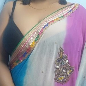 Cam Girl Indianori_nikki