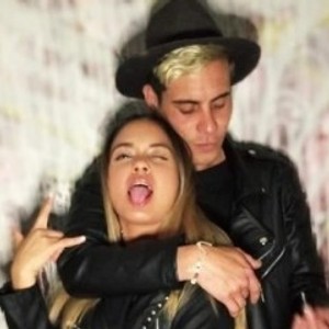 Cam Girl mact_and_rose