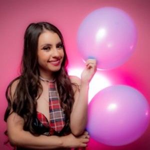 AlisyaDoll webcam girl live sex