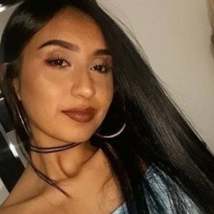 pocahontas8 profile pic from Jerkmate