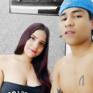 Cam Girl JaydenAndAdele