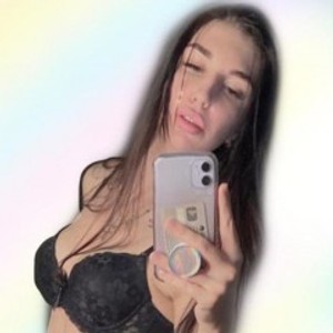 Cam Girl MoniqueXSecret