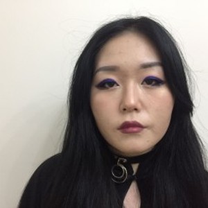 Cam Girl AmiliWei