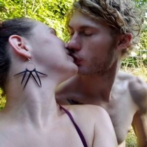 Cam Girl LexxandLuke