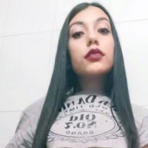 Cam Girl Blue_Bianca