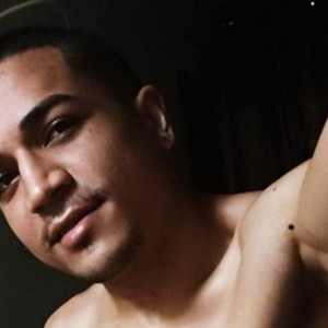 Jackson_corzo profile pic from Jerkmate