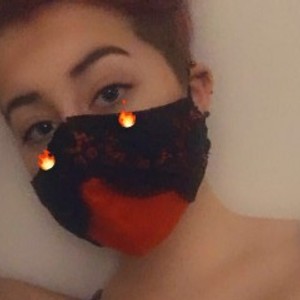 Cam Girl Alex_Kinky_Bitch