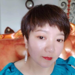 Cam Girl lixiababy