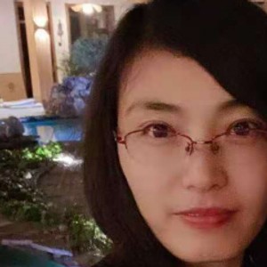 Cam Girl xiaozhibaby