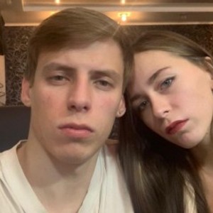 Cam Girl passiondouble