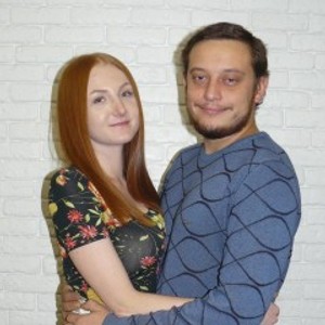 Cam Girl CoupleMoons
