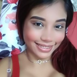 Cam Girl gina_horny