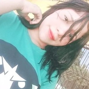 Cam Girl liah_naughty