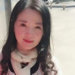 Cam Girl Riufhong