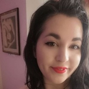 Cam Girl Kristina_Cosmic