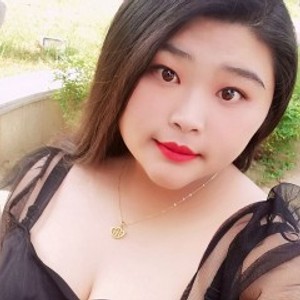 Cam Girl xiaolanlanbaby