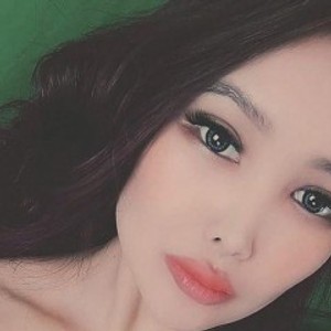Cam Girl Kittykoreana