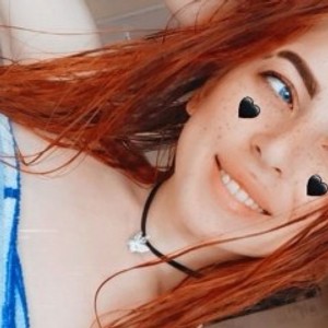 Cam Girl LuciaSweete